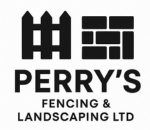 Perry's Fencing and Landscaping Services